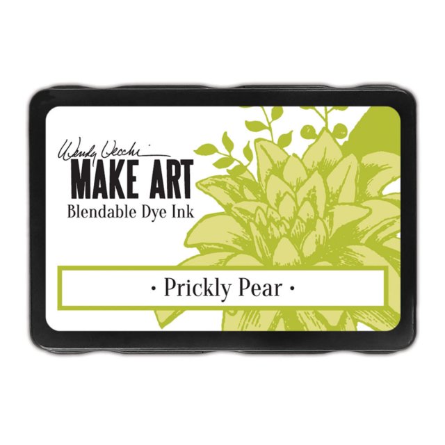 Wendy Vecchi Make Art Ranger Wendy Vecchi Make Art Dye Ink Pad Prickly Pear