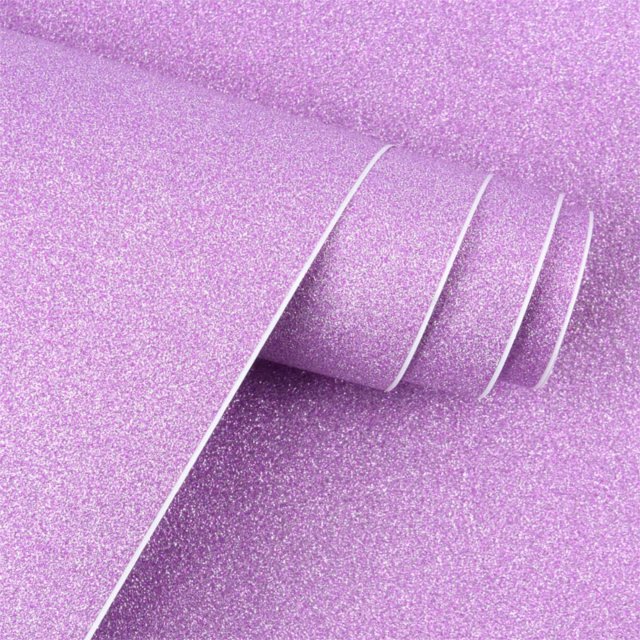 Diamond Sparkles Hunkydory Diamond Sparkles Self-Adhesive Shimmer Roll Purple Lavender | 1m