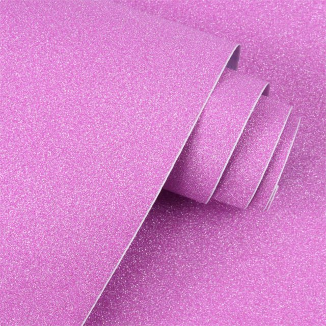 Diamond Sparkles Hunkydory Diamond Sparkles Self-Adhesive Shimmer Roll Rose Pink | 1m