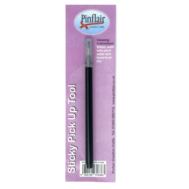 Pinflair Pinflair Sticky Pick Up Tool