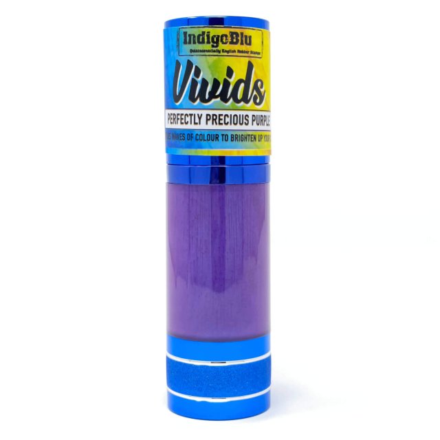 IndigoBlu Stamps IndigoBlu Vivid Ink Spray Perfectly Precious Purple | 30ml