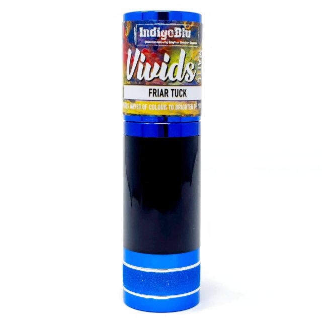 IndigoBlu Stamps IndigoBlu Vivid Ink Spray Friar Tuck (Matte Claret) | 30ml