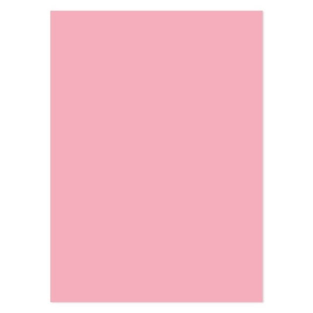 Adorable Scorable Hunkydory A4 Matt-tastic Adorable Scorable Petal Pink | 10 sheets