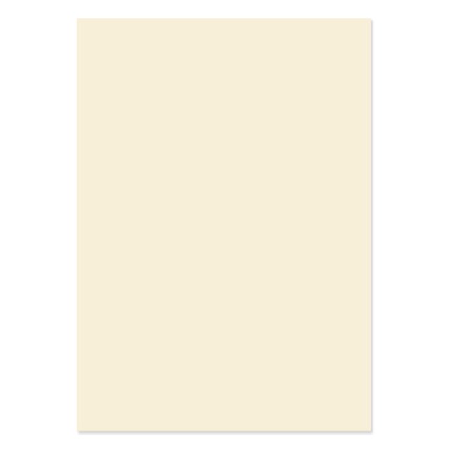 Adorable Scorable Hunkydory A4 Adorable Scorable Cardstock Soft Ivory | 10 sheets