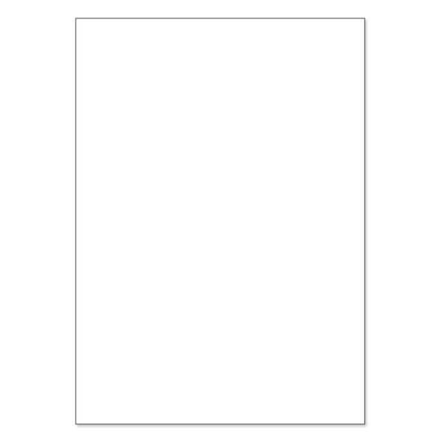 Adorable Scorable Hunkydory A4 Adorable Scorable Cardstock White Chalk | 10 sheets