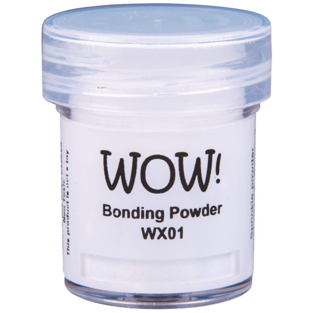 Wow Embossing Powders Wow Bonding Powder | 15ml