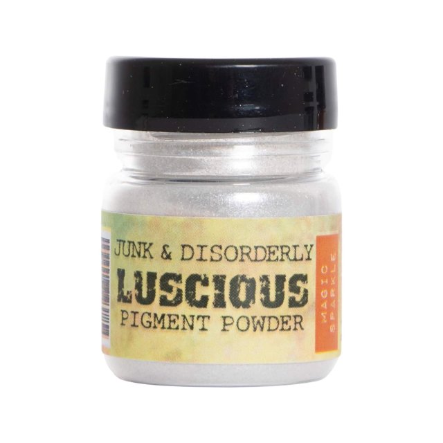 IndigoBlu Stamps Indigoblu Luscious Pigment Powder Magic Sparkles | 25ml