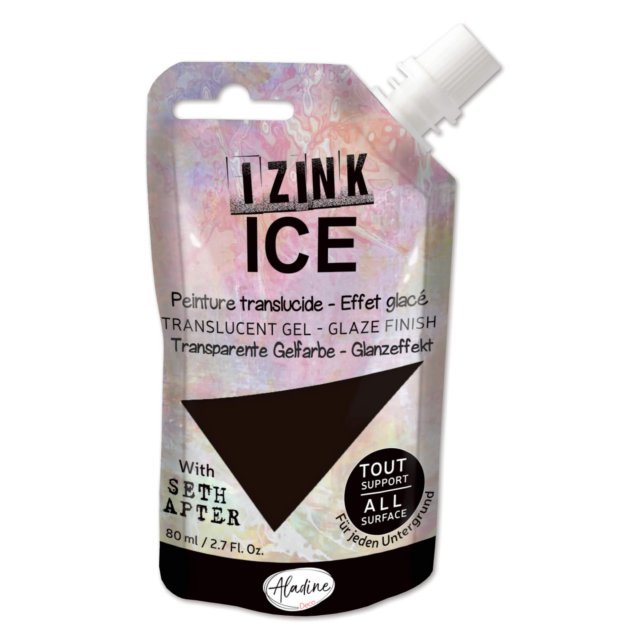 Izink Aladine Izink Ice Iced Coffee | 80ml