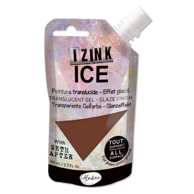 Izink Aladine Izink Ice Iced Tea | 80ml