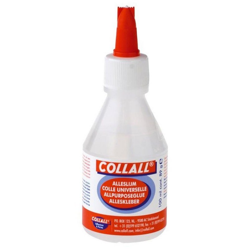 Collall All-purpose Glue - 100ml