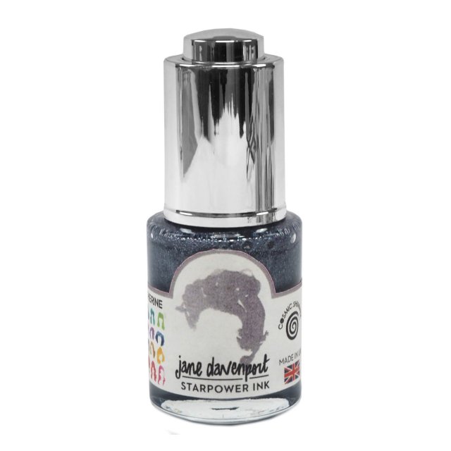 Cosmic Shimmer Cosmic Shimmer StarPower Ink by Jane Davenport Katherine | 20ml
