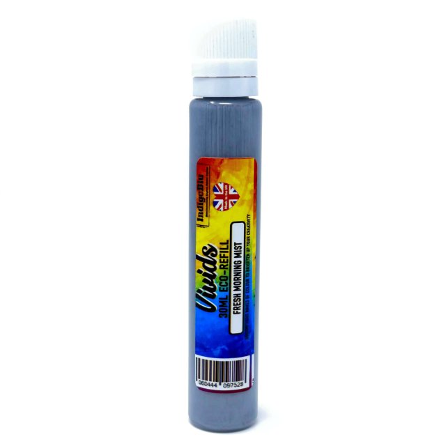 IndigoBlu Stamps IndigoBlu Vivid Ink Spray Refill Fresh Morning Mist | 30ml