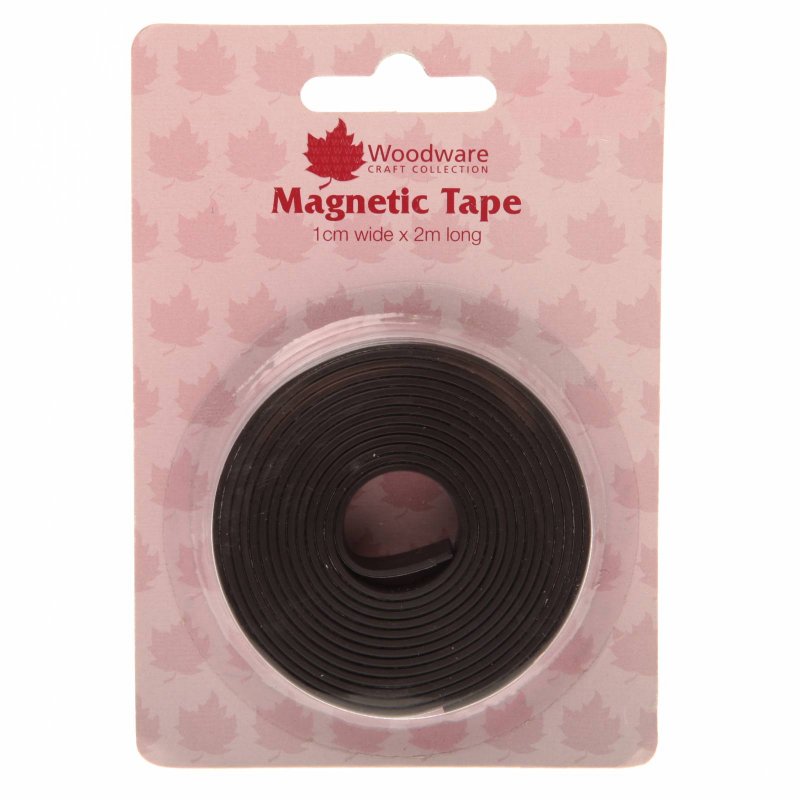 Woodware Woodware Magnetic Tape | 2m
