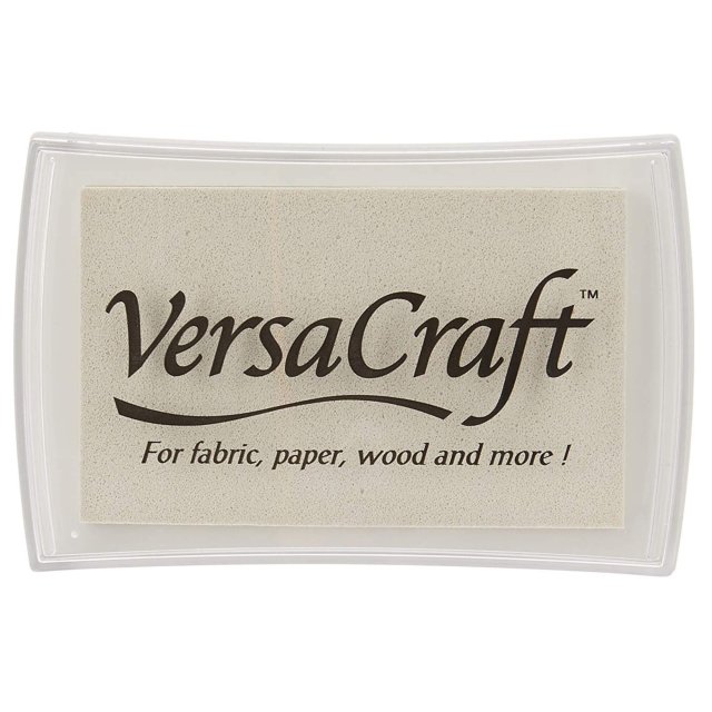 VersaCraft Tsukineko VersaCraft Ink Pad White