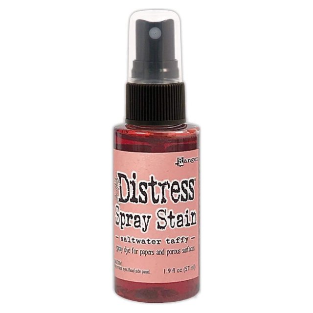 Distress Ranger Tim Holtz Distress Spray Stain Saltwater Taffy | 57ml