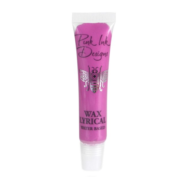 Pink Ink Designs Pink Ink Wax Lyrical Lily The Pink | 18ml