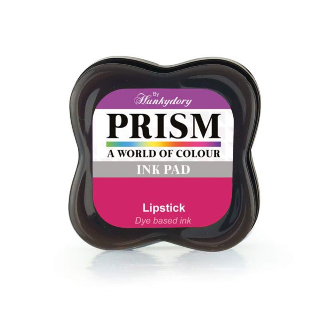 Prism Hunkydory Prism Ink Pads Lipstick