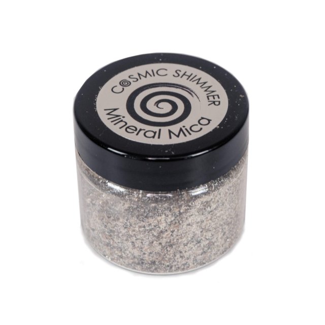 Cosmic Shimmer Cosmic Shimmer Mineral Mica Cecilia Gold | 50ml