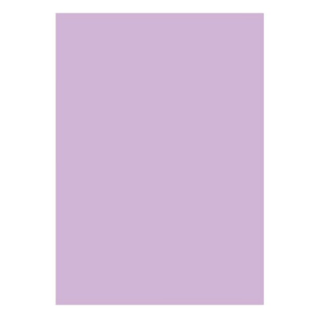 Adorable Scorable Hunkydory A4 Adorable Scorable Cardstock Lilac | 10 sheets