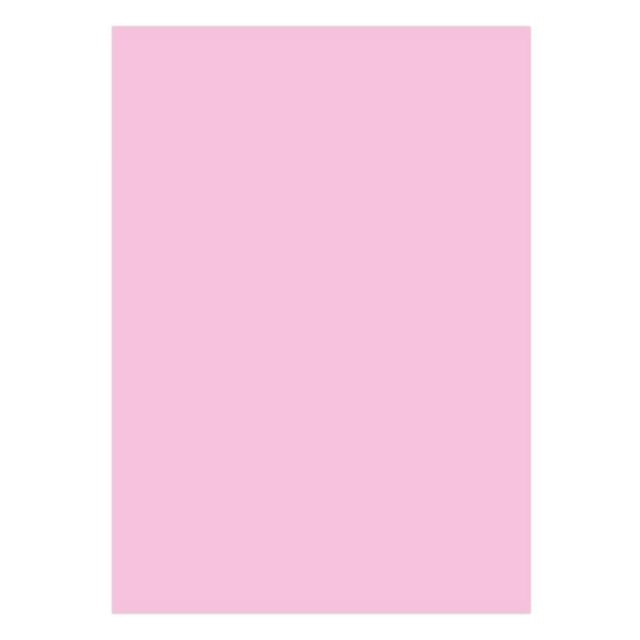 Adorable Scorable Hunkydory A4 Adorable Scorable Cardstock Baby Pink | 10 sheets