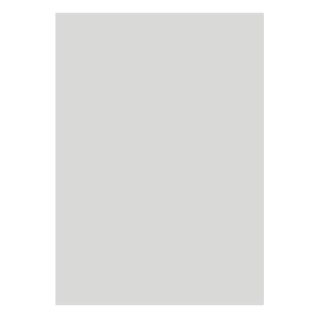 Adorable Scorable Hunkydory A4 Adorable Scorable Cardstock Dove Grey | 10 sheets