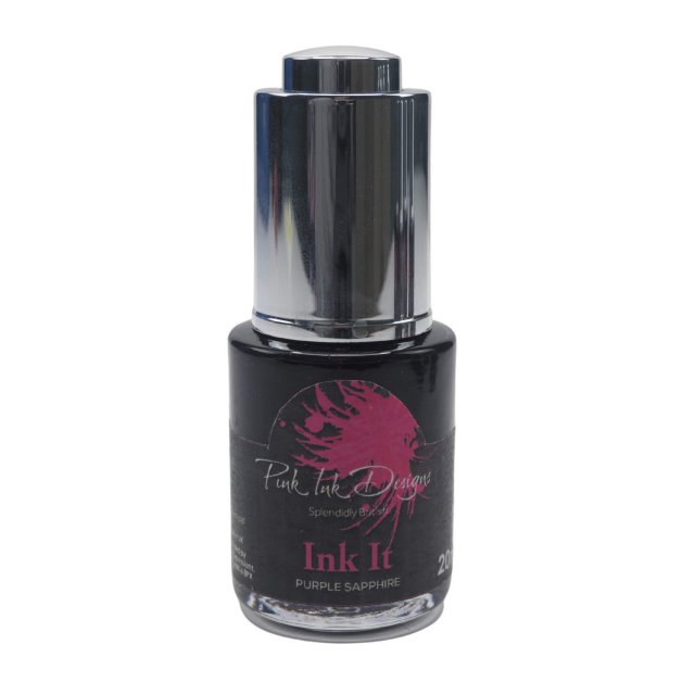 Pink Ink Designs Ink It Purple Sapphire | 20 ml