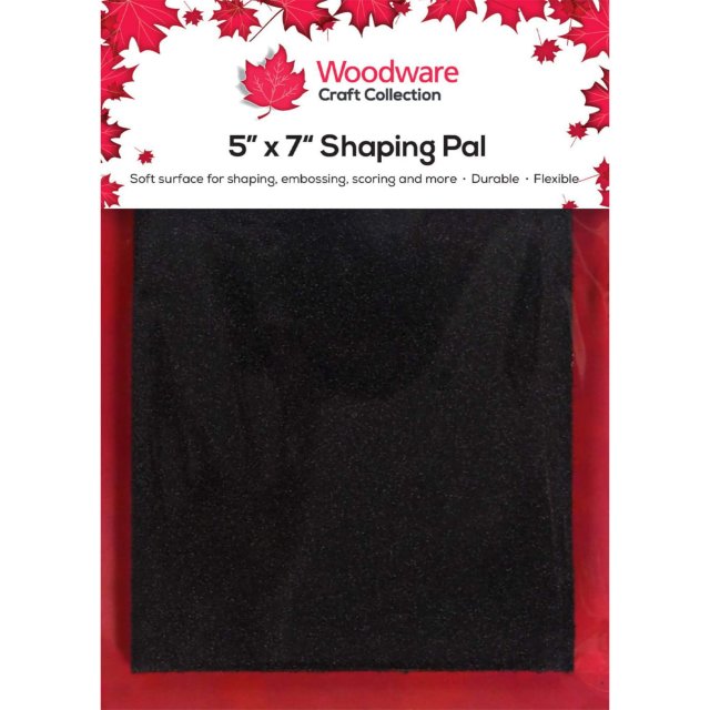 Woodware Woodware Shaping Pal | 5 x 7 inch