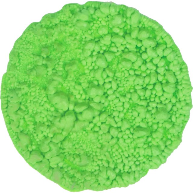 Cosmic Shimmer Fluffy Stuff Electric Lime | 30ml
