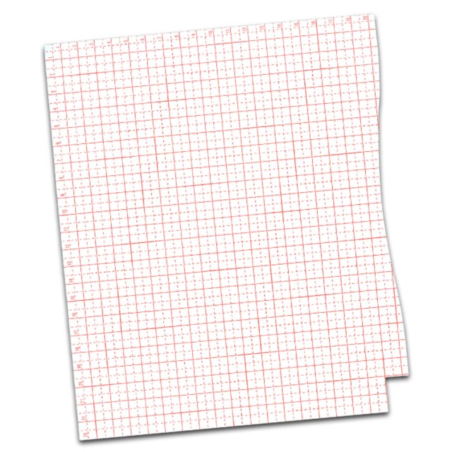 Crafts Too Crafts Too Press To Impress Template Sheets | Pack of 50