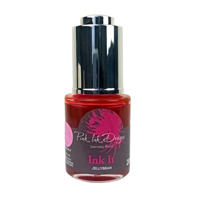 Pink Ink Designs Pink Ink Designs Ink It Jellybean | 20 ml