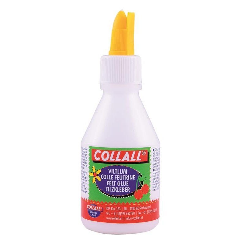 Collall - Glues Collall Felt Glue | 100ml