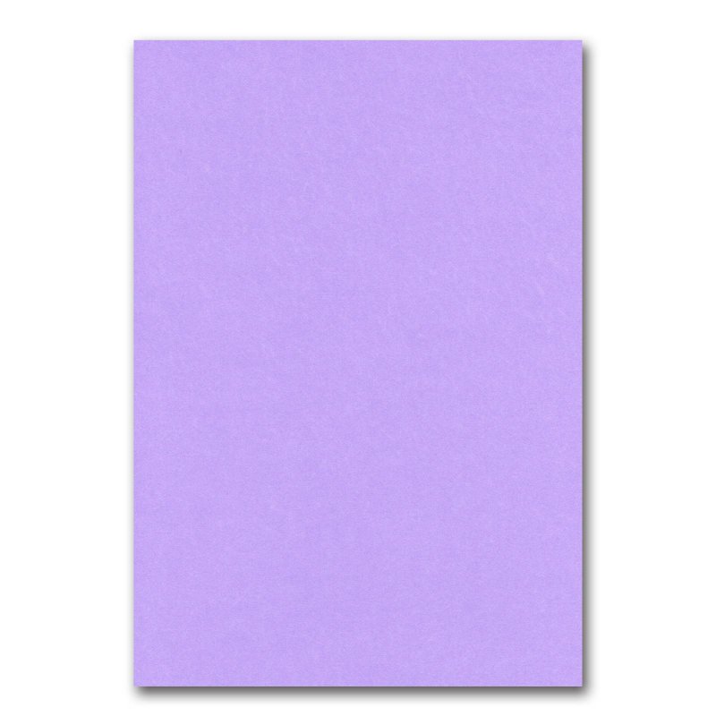 Creative Expressions Foundation A4 Card Pack Mauve