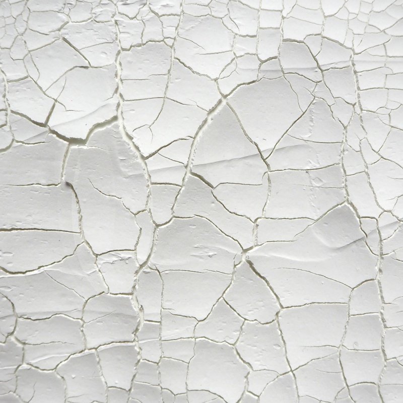 Cosmic Shimmer Cosmic Shimmer Crackle Paste White | 75ml