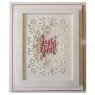 Sue Wilson Sue Wilson Craft Dies Frames and Tags Collection Chloe | Set of 2