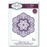 Sue Wilson Craft Dies Frames and Tags Collection Lexi | Set of 4