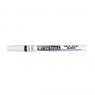 Pen-Touch White Permanent Marker Extra Fine