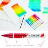 Ecoline Ecoline Brush Pen Set Pastel | Set of 5