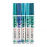 Ecoline Ecoline Brush Pen Set Green Blue | Set of 5