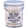 Wow Embossing Powders Wow Embossing Glitter Vintage Champagne | 15ml