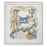 Sue Wilson Sue Wilson Craft Dies Frames and Tags Collection Sew Sweet | Set of 3