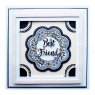Sue Wilson Sue Wilson Craft Dies Frames and Tags Collection Claire | Set of 5