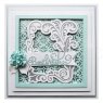 Sue Wilson Sue Wilson Craft Dies Frames and Tags Collection Roxy | Set of 3