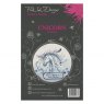 Pink Ink Designs Pink Ink Designs Clear Stamp Unicorn | Set of 12