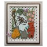 Sue Wilson Sue Wilson Craft Dies Frames and Tags Collection Gardening Frame | Set of 3