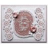 Sue Wilson Sue Wilson Craft Dies Frames and Tags Collection Vivian | Set of 7