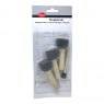 Pinflair Pinflair Blending Foam Dabbers | Pack of 4