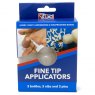Stix2 Stix2 Ultra Fine Tip Glue Applicators | Pack of 3