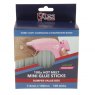 Hot Melt Glue Sticks | Pack of 100