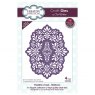 Sue Wilson Sue Wilson Craft Dies Frames and Tags Collection Rebecca | Set of 4