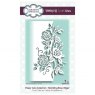 Paper Cuts Creative Expressions Craft Dies Paper Cuts Collection Rambling Rose Edger